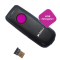 2D Bluetooth баркод четец LZ-02D
