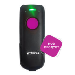 2D Bluetooth баркод четец LZ-02D 2D Bluetooth баркод четец LZ-02D