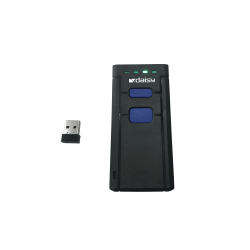 Bluetooth баркод четец LZ-01