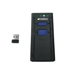 Bluetooth баркод четец LZ-01