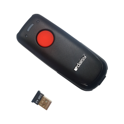 1D Bluetooth баркод четец LZ-02