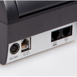 Фискален принтер Daisy FX 1200C